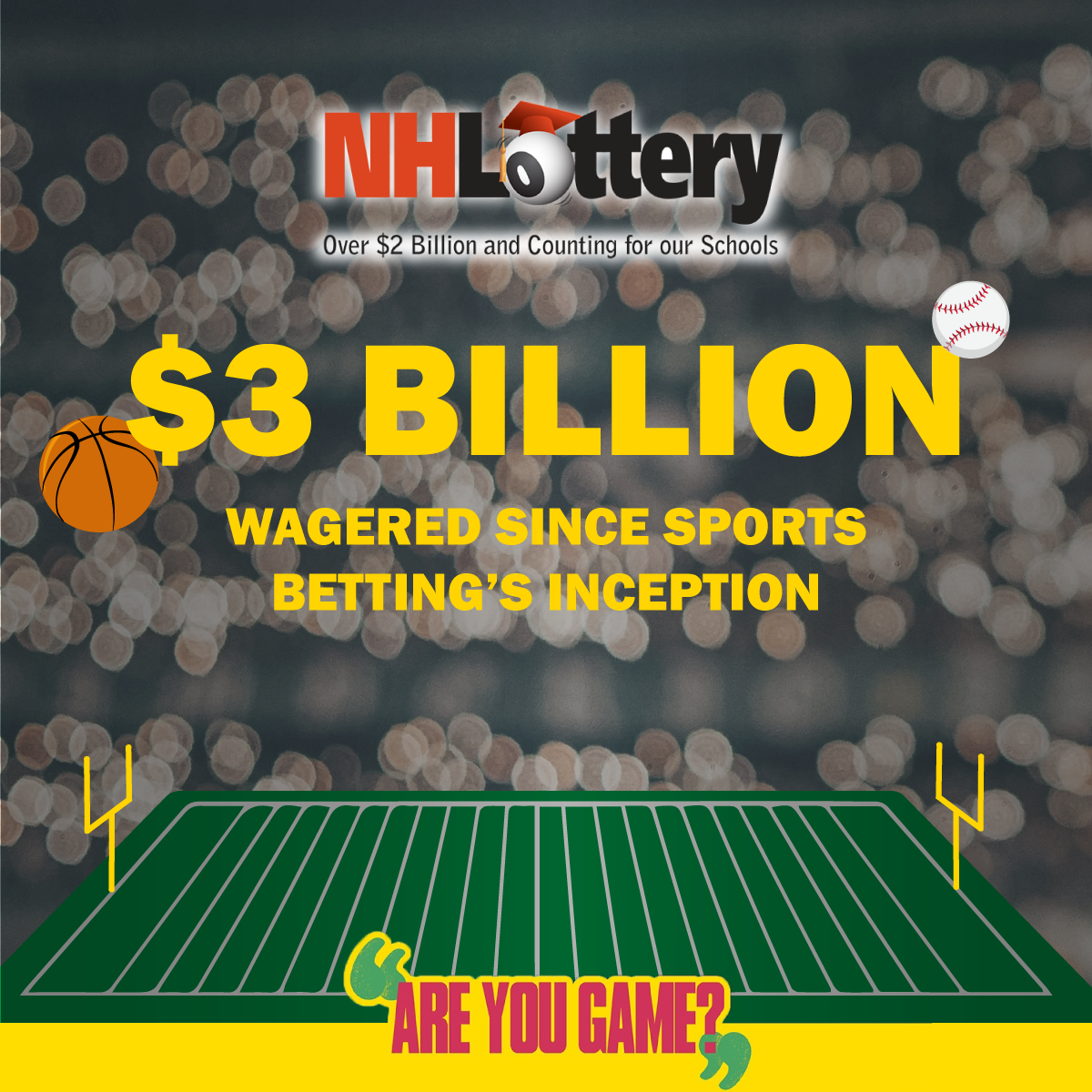lottery lottery