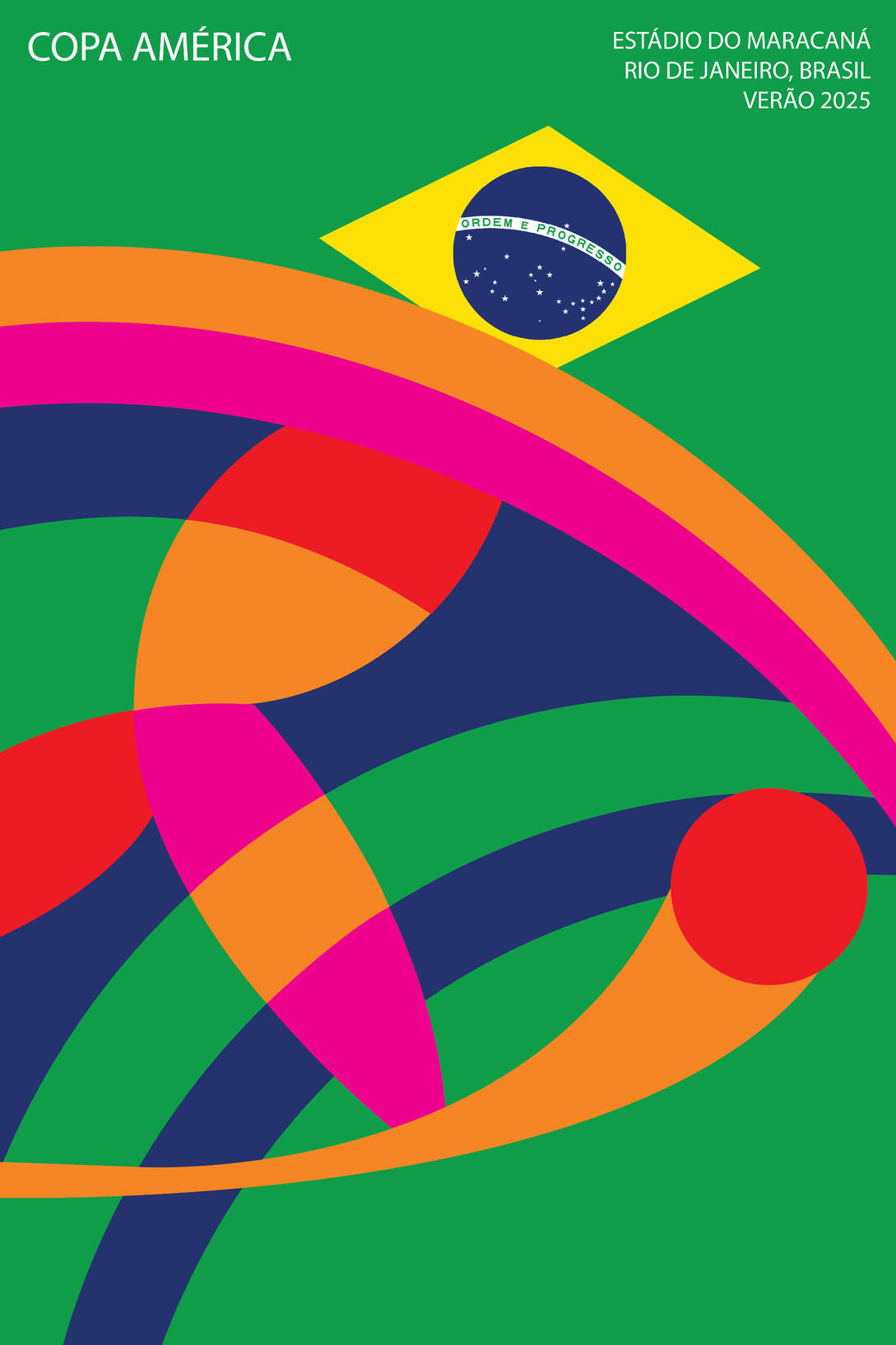 Copa America Copa America